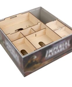 The Broken Token Box Organizer for Imperial Assault 12 61xFfOttaoL