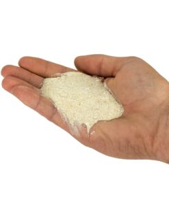 Josh's Frogs The Best MELANOGASTER Fruit Fly Food Media (1.5 lbs/1.35 Quarts - Makes 10 Fruit Fly Cultures) 1.35 Quarts 18 61xHMU9JQcL