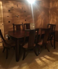 Elikeable Modern 3D Frameless Large 3D DIY Wall Clock Watches Hours DIY Decorations Home for Living Room Bedroom (black) Black 30 61xHjWS62AL