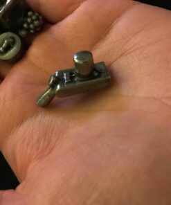 Monopoly Rick and Morty Board Game | Based on the hit Adult Swim series Rick & Morty | Offically Licensed Rick Morty Merchandise | Themed Classic Monopoly Game 76 61xIAAb0WHL 2