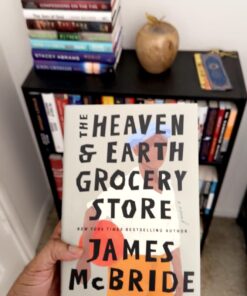The Heaven & Earth Grocery Store: A Novel Hardcover 5 61xIrgS9LxL