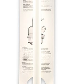 Camco - 21013 RV Straight Swivel Stik with Shutoff Valve- Creates Powerful Cleaning Action that Dislodges and Flushes Stubborn Waste Deposits and Combats Odors (40094) Swivel Stik Tank Rinser Standard Packaging 13 61xJWI1oN1L