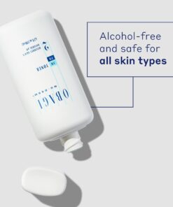Obagi Nu-Derm Face Toner, Alcohol Free Toner with Witch Hazel and Aloe Vera for Oily Skin or Dry Skin Types 6.7 Fl Oz 6.7 Fl Oz (Pack of 1) 10 61xJlBjiAkL
