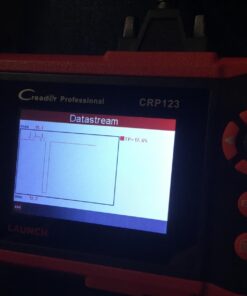 LAUNCH CRP123 OBD2 Scanner 2024 Newest Elite Code Reader Engine/ABS/SRS/Transmission Car Diagnostic Tool, ABS Code Reader, SRS Scan Tool, Check Engine Code Reader, Lifetime Free Update Scan Tool 41 61xJuqcfjLL