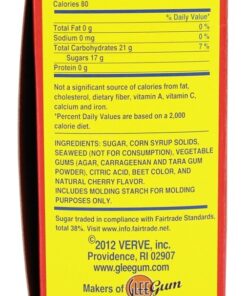 Alternative view of Make Your Own Gummy Kit,9.7oz