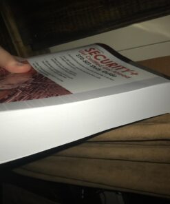 CompTIA Security+ Get Certified Get Ahead: SY0-501 Study Guide 23 61xKsGvRYGL