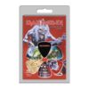 Perris Leathers LP-INM2 Medium Celluloid Plastic, 6-Pieces per Package Guitar Picks