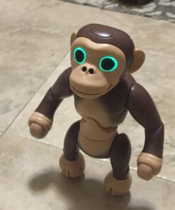 Zoomer - Chimp Standard Packaging 32 61xN0yK c4L