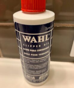 WAHL Professional Animal Blade Oil for Pet Clipper and Trimmer Blades 19 61xNBfDACmL