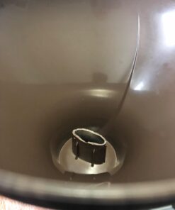 OliveTech Aroma Essential Oil Diffuser, 400ml Ultrasonic Cool Mist Humidifier with Waterless Auto Shut-Off and Cleaning Kit for Home, Yoga, Office, Spa, Bedroom, Baby Room - Wood Grain A-dark Wood 75 61xNqVimzL