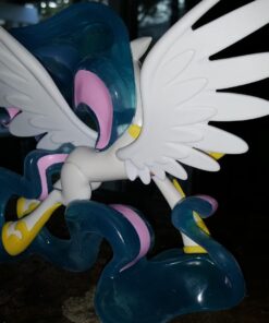 My Little Pony Friendship Is Magic Celestia Doll 49 61xOpN3BbAL