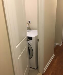 Builder's Best 10162 Faucet Freezing Set Elbow, Wall 30 61xOtwSMriL