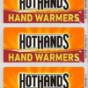 HotHands Hand Warmers, 10 count (5 pack with 2 warmers per pack) 2 61xPPrKVHL