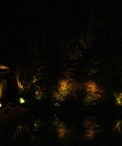 Malibu 8301-9604-01 20 Watt Cast Metal Flood Light Fixture 38 61xPT8H 1nL