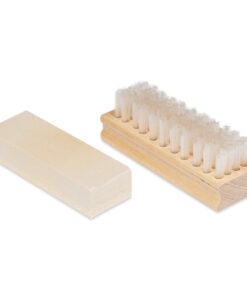Alternative view of Angelus Suede/Nubuck Cleaner Kit, Brown, One Size
