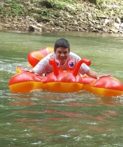 Intex Lobster Ride-On 29 61xQX3dseKL