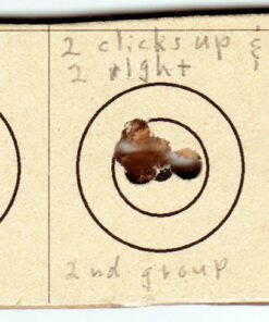 Crosman Classic Rifle Standard Packaging 26 61xQgPuIeTL