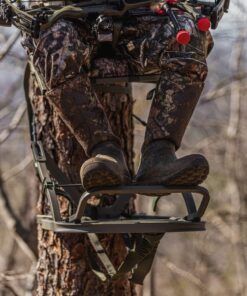Summit Treestands Footrest Kit, Choose Size 4/5 Channel 16 61xQw5JPEVL