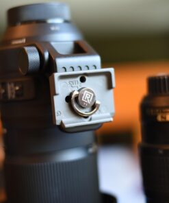 BlackRapid FastenR Tripod FR-T1 14 61xRafUr4UL