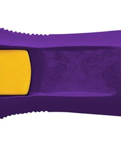 Alternative view of OLFA Splash Rotary Cutter Purple 45mm, Purple