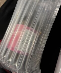 HERITAGE STORE Organic Castor Oil, Glass Bottle, Cold Pressed, Rich Hydration for Hair & Skin, Bold Lashes & Brows | 16oz 16 Fl Oz (Pack of 1) 25 61xSKRUObGL