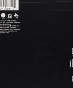 Alternative view of Violator Violator [Digital Version]