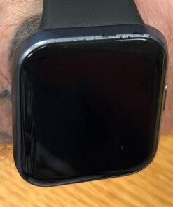 ENOMIR Smart Watch for Men Women(Answer/Make Call), Alexa Built-in,Fitness with Heart Rate SpO2 Sleep Monitor 100 Sports 5ATM Waterproof Activity Trackers and Smartwatches iOS&Android Phones Black 41 61xSLbqgHVL 1