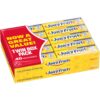 JUICY FRUIT Original Bubble Gum Chewing Gum Bulk Pack, 5 Stick (Pack of 40) 47 61xSjtdo99L