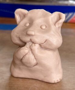 Sculpey Clay Softener 1 oz. Clear 11 61xTyxeZyGL