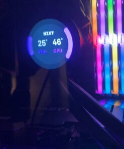 Noctua NT-H2 3.5g, Thermal Computer Paste incl. 3 Cleaning Wipes (3.5g) 23 61xUASzxUOL