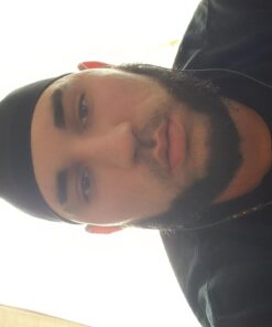 Healthy Treated Wave Deluxe Stocking Wave Cap Black (3 Pack) 1 Count (Pack of 3) 11 61xVC8Q1QdL