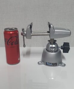 PanaVise 301 Standard PanaVise, Silver, One Size 31 61xVFiTaGyL 1