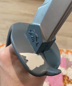 Hero's Edge G-BL005 Foam Pirate Sword, 30",Silver 8 61xVGvb2G4L