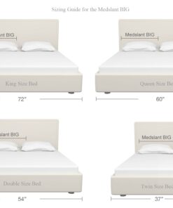 Acid Reflux Wedge Pillow. USA Made With Memory Foam Overlay And Removable Microfiber Cover "BIG" By Medslant. 31x28x7 Recommended Size For GERD & Other Sleep Issues. 1 Business Day Ship No Restock Fee 24 61xVwW3ot7L