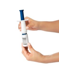 OXO Tot Grape Cutter, Navy 26 61xVzKDlWWL