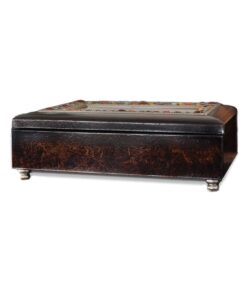 Cottage Garden My Wish for You to Embrace Life Amber Earth Tone Jeweled Music Box Plays Edelweiss 11 61xWI840ZsL