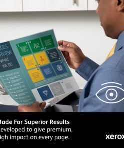 Xerox 108r00865 Waste Toner Cartridge, 20,000 Page-Yield 9 61xWSJ5l11L