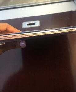 MOSISO Plastic Hard Shell Case Cover Compatible with MacBook 12 inch with Retina Display (Model A1534, Release 2017 2016 2015), Crystal Clear 63 61xXB89p3L