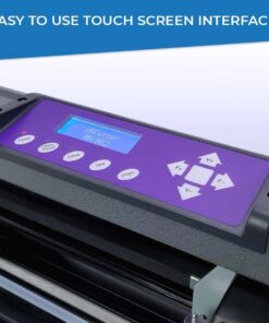USCutter 34 inch MH 871 Vinyl Cutter Kit with Software, Free Video Training Course, Starter Signmaking Kit 30 61xXhCNrRKL
