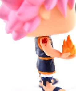 Funko POP Anime: Fairy Tail Natsu Action Figure 18 61xY5Wdo3UL