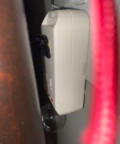 The Clapper, The Original Home Automation Sound Activated Device, On/Off Light Switch, Clap Detection - Kitchen Bedroom TV Appliances - 120v Wall Plug Smart Home Technology, As Seen On TV Home Gift Original Clapper 20 61xYjyteYyL