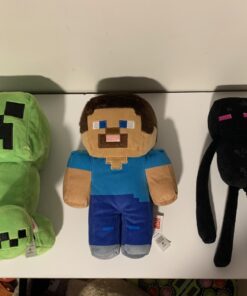 Minecraft Enderman 7" Plush 23 61xYo8 cw6L