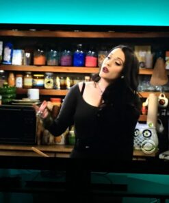 Luminoodle Color Bias Lighting, USB TV and Monitor Backlight LED Strip Lights Kit with Dimmer, Remote - 6.6 ft for 24" to 60" TV - Medium Pro:Medium(24 - 29 in TV) 46 61xa1SklkwL