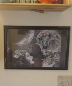 Copic Sketch Alcohol Marker 5 Colors + Multiliner SP Set, Sketching Grays Neutral Gray colors (N0, N2, N4, N6, and N8) and a Black 0.5 pen Marker Set 37 61xajaxDt8L