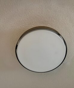 Zinnser 03688 Covers Up Stain Sealing Ceiling Paint, White 13 Ounce (Pack of 1) Spray Can 42 61xauCgfJ9L