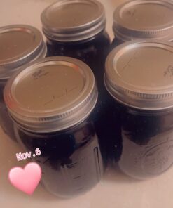 Frontier Co-op Dried Elderberries, European Whole | Kosher & Non-GMO | For Making Tea, Syrup, Gummies | 1 Pound Bulk Bag | Sambucus nigra L. 1 Pound (Pack of 1) 27 61xe3FUzMQL 1