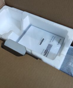 Sony HT-A3000 3.1ch Dolby Atmos Soundbar Surround Sound Home Theater with DTS:X and 360 Spatial Sound Mapping, works with Google Assistant Sound bar only 68 61xeG4g8uAL