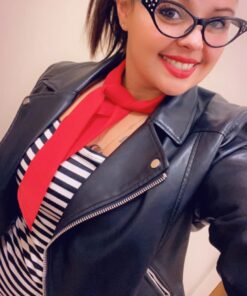 Hip Hop 50's Shop Cat Eye Rhinestone Glasses for Women 50s Retro Fashion Costume Party Black Clear 29 61xeJjy9fL