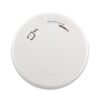 First Alert BRK PRC710 Smoke and Carbon Monoxide Alarm with Built-In 10-Year Battery , White Detector Alarm 24 61xeMEuoQ6L