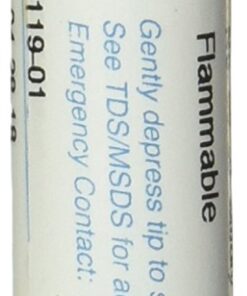 Alternative view of SRA Soldering Products PEN_RMA SRA #99-20 Rosin Rma Soldering Flux Pen - Refillable RMA Pen
